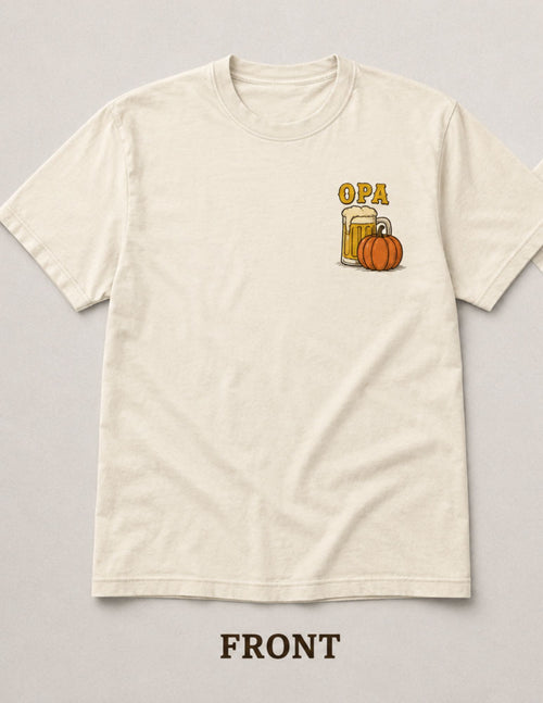 Pumpkin T-Shirt