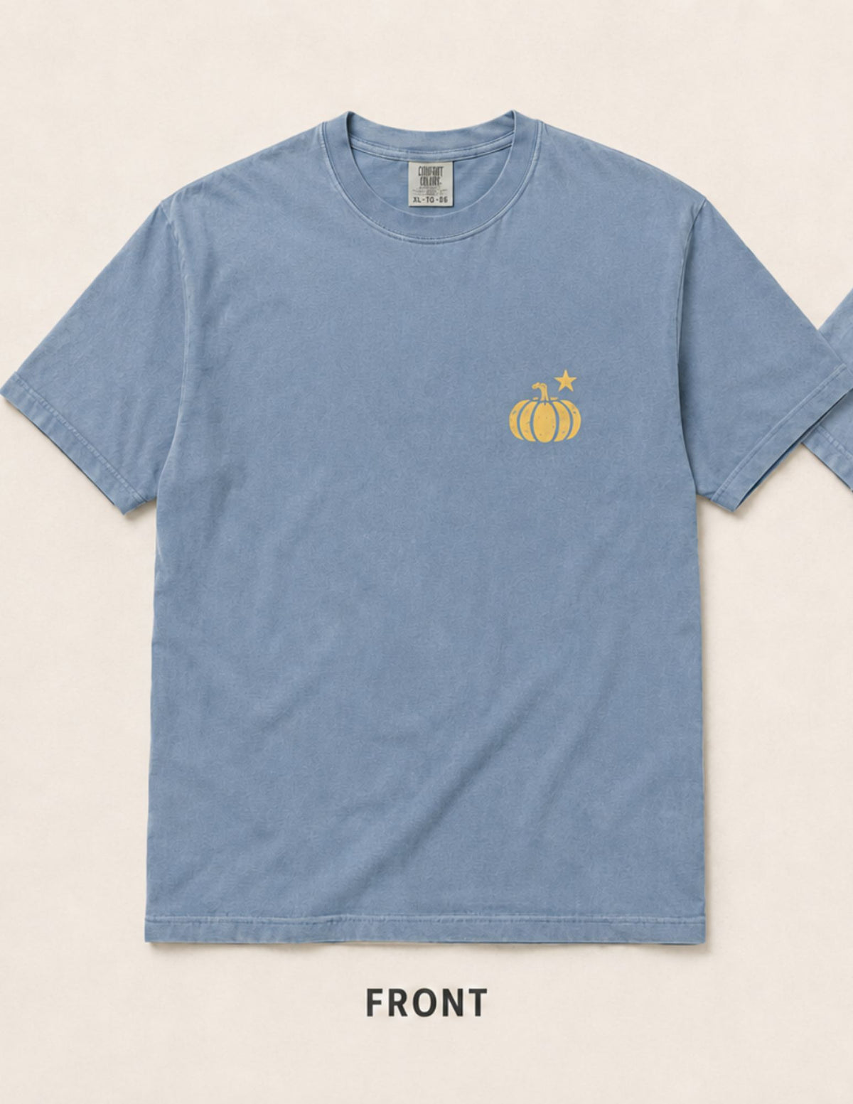 Classic Opa-Opa Saloon T-Shirt