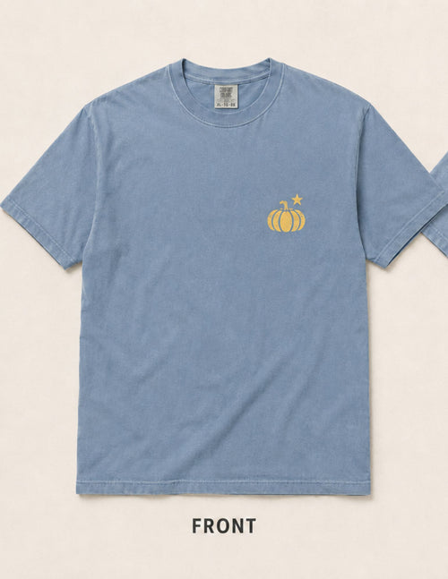 Classic Opa-Opa Saloon T-Shirt
