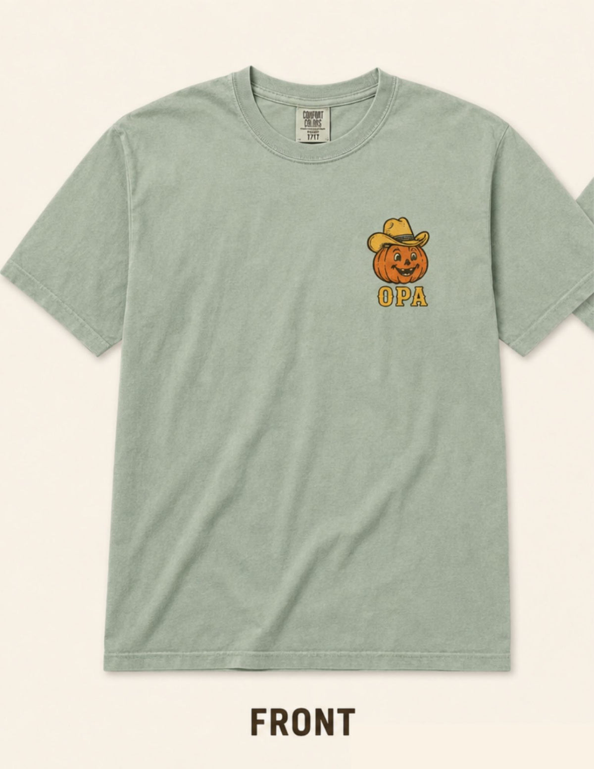 Saddle Up T-Shirt