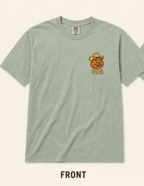 Saddle Up T-Shirt